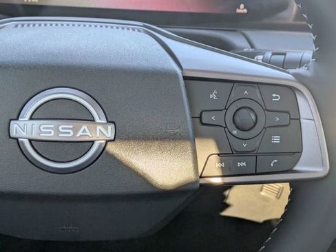 New 2026 Nissan Sentra SV w/ SV Convenience Package image 19