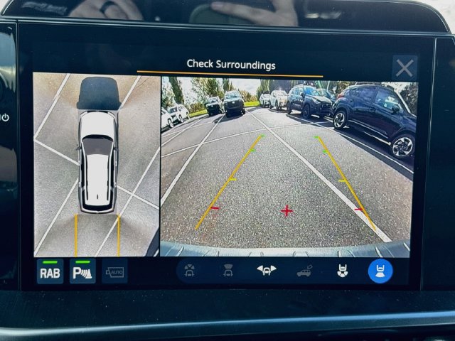 New 2026 Subaru Outback Touring XT AWD/4WD image 13