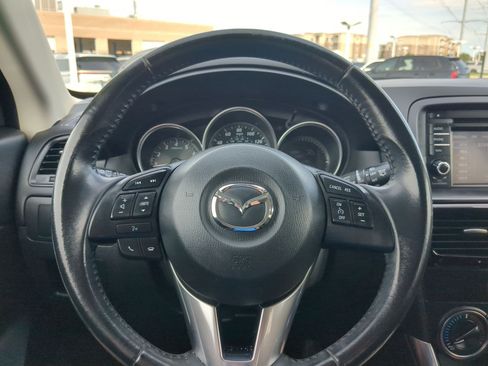 Used 2015 MAZDA CX-5 Touring AWD/4WD image 15