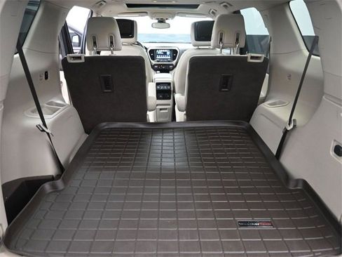 Used 2019 GMC Acadia Denali w/ Technology Package image 14