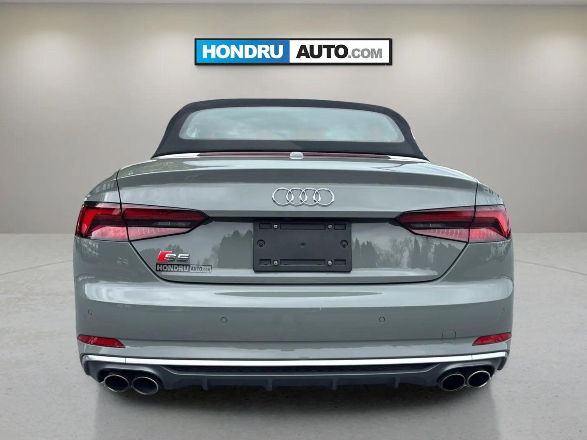 Used 2019 Audi S5 Prestige AWD/4WD image 14