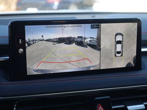 New 2026 Genesis G70 3.3T Prestige image 18