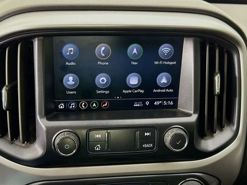 Used 2022 Chevrolet Colorado ZR2 image 15