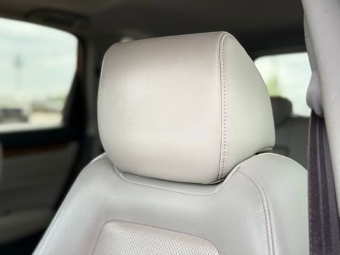 Used 2022 Honda CR-V EX-L image 14