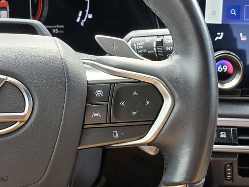 Certified 2024 Lexus RX 350 Premium Plus image 37