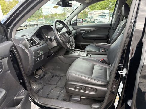 Used 2021 Honda Pilot EX-L image 11