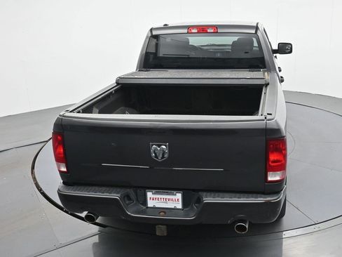Used 2019 RAM 1500 Express w/ Express Value Package RWD image 21
