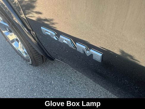 New 2026 RAM 1500 Big Horn image 45