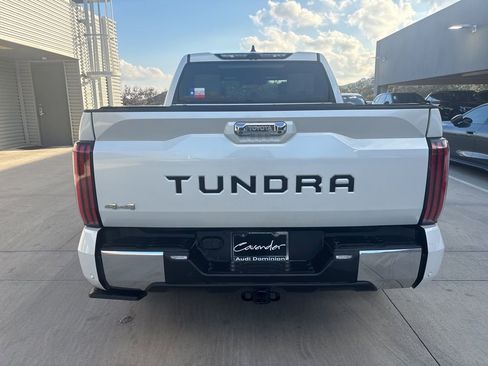 Used 2023 Toyota Tundra 1794 Edition image 7