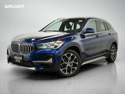 Used 2020 BMW X1 xDrive28i w/ Convenience Package