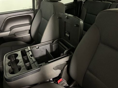 Used 2017 Chevrolet Silverado 1500 LT w/ All Star Edition image 27