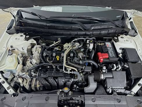 Used 2022 Nissan Altima 2.5 SR FWD image 31