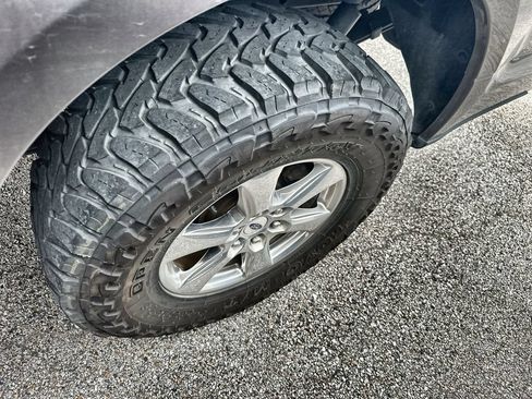 Used 2018 Ford F150 XLT w/ Equipment Group 301A Mid AWD/4WD image 6