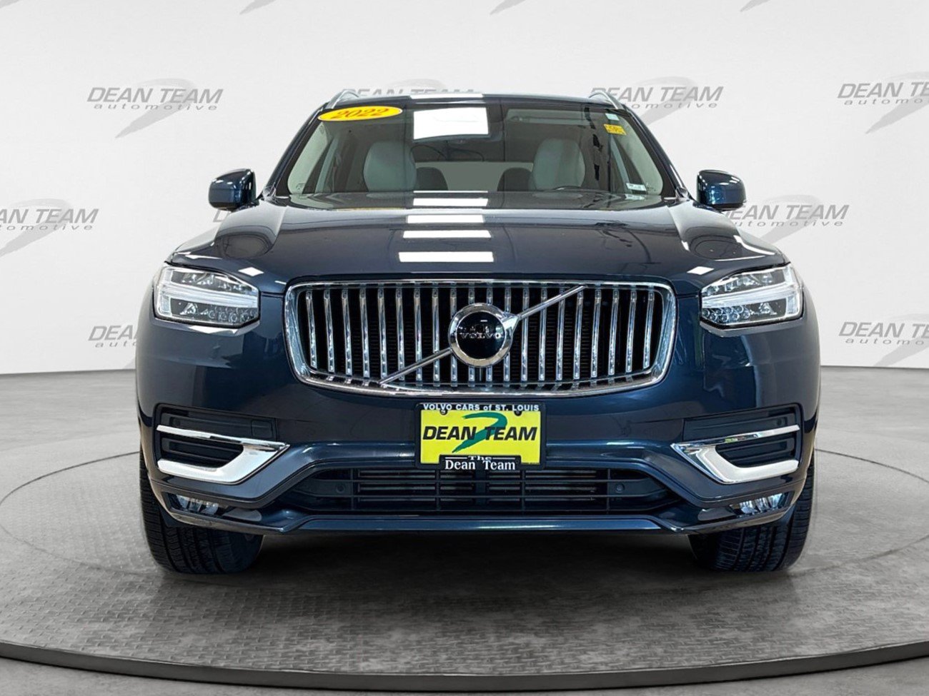 Used 2022 Volvo XC90 T6 Inscription AWD/4WD image 7