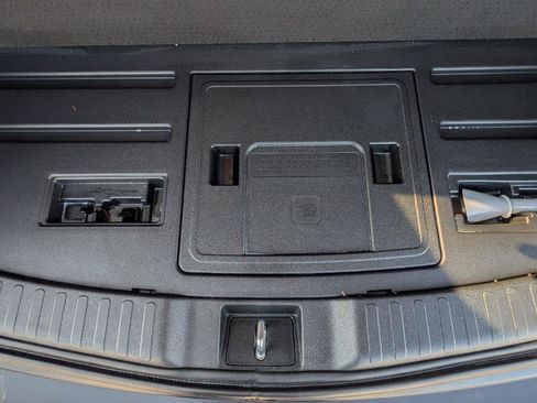 Used 2021 Honda CR-V EX-L image 11