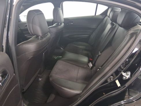 Used 2016 Acura ILX image 15