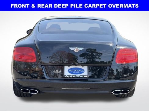 Used 2013 Bentley Continental GT image 8