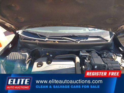 Used 2023 GMC Terrain SLE w/ Driver Convenience Package image 20