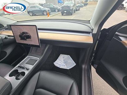 Used 2023 Tesla Model Y Long Range