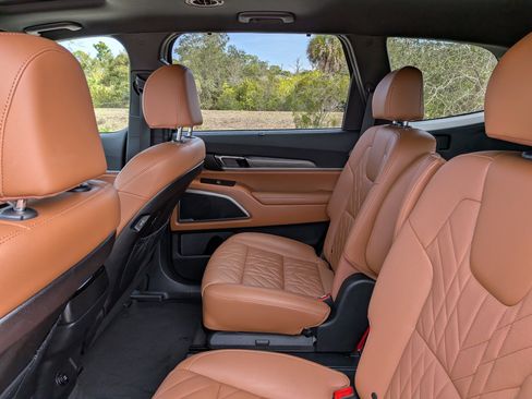 Used 2025 Kia Telluride EX X-Line image 16
