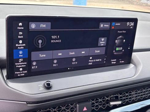Used 2024 Honda Accord Sport image 27