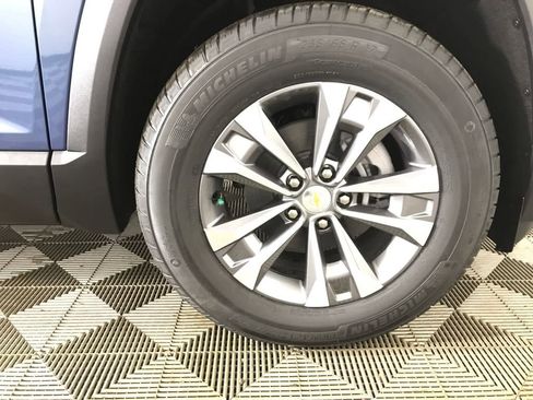 New 2026 Chevrolet Equinox LT w/ Convenience Package II image 29