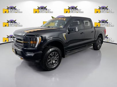 Used 2023 Ford F150 Tremor