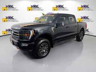 Used 2023 Ford F150 Tremor video 1