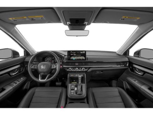 New 2025 Honda CR-V EX-L image 8