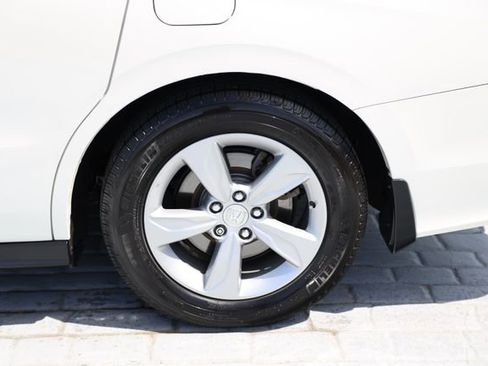 Used 2018 Honda Odyssey EX-L image 48