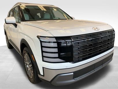 New 2026 Hyundai Palisade SEL