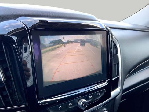 Used 2018 Chevrolet Traverse LT FWD image 28