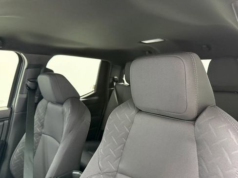 New 2026 Toyota Tacoma SR image 26