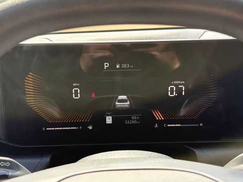 Used 2025 Kia K4 LXS image 42