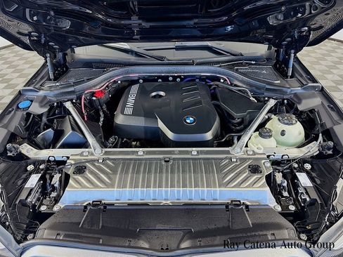 Used 2026 BMW X3 xDrive30 w/ Premium Package AWD/4WD image 28