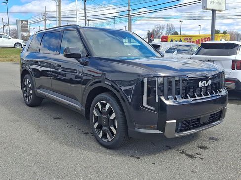 New 2027 Kia Telluride S image 2