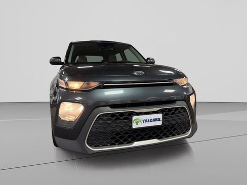 Used 2020 Kia Soul S FWD image 38