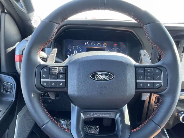 New 2026 Ford F150 Raptor AWD/4WD image 18