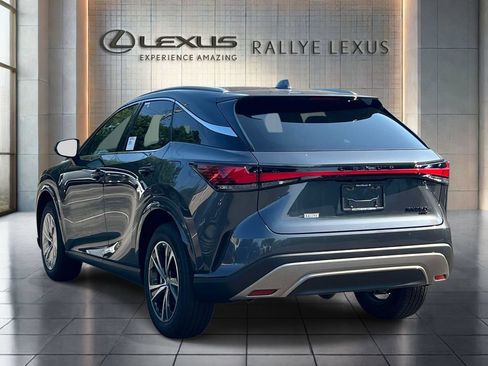 New 2026 Lexus RX 350 Premium AWD/4WD image 4