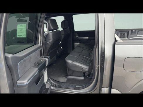 New 2025 Ford F150 Platinum w/ Equipment Group 702A High AWD/4WD image 26