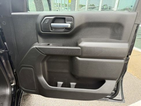 Used 2021 GMC Sierra 1500 4x4 Crew Cab w/ Sierra Value Package image 20