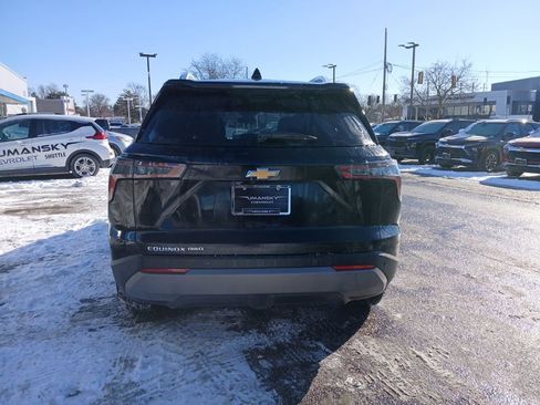 Used 2025 Chevrolet Equinox LT image 7