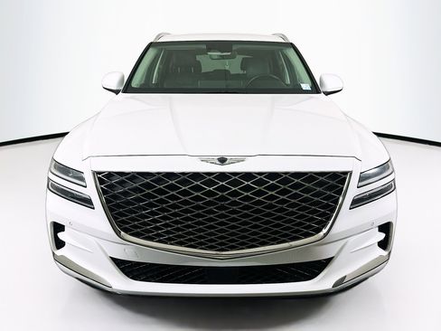 Used 2024 Genesis GV80 2.5T image 2