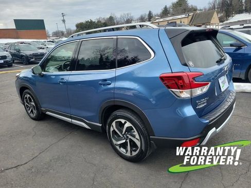 Used 2024 Subaru Forester Touring w/ Pop Package 2 image 5