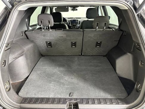 Used 2018 Chevrolet Equinox LT FWD image 22