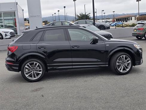 Used 2025 Audi Q3 2.0T Premium w/ Convenience Package image 37