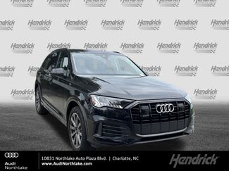 Used 2023 Audi Q7 2.0T Premium Plus w/ Premium Plus Package AWD/4WD video 1