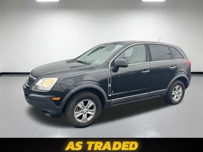 Used 2008 Saturn Vue XE w/ Premium Trim Package