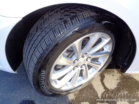 Used 2016 Buick LaCrosse Leather w/ Experience Buick Package image 6