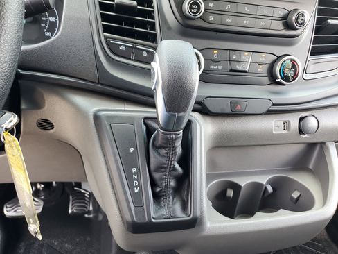 Used 2025 Ford Transit 350 XL image 23